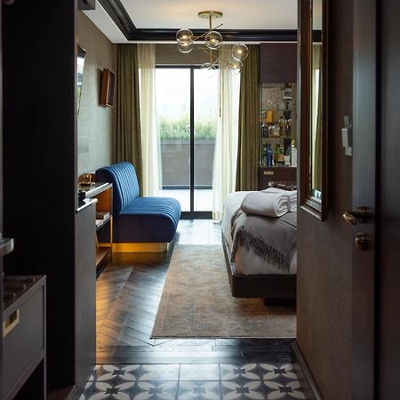 Whisky Hotel Лос-Анджелес Экстерьер фото