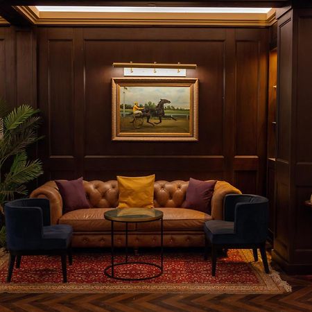 Whisky Hotel Лос-Анджелес Экстерьер фото