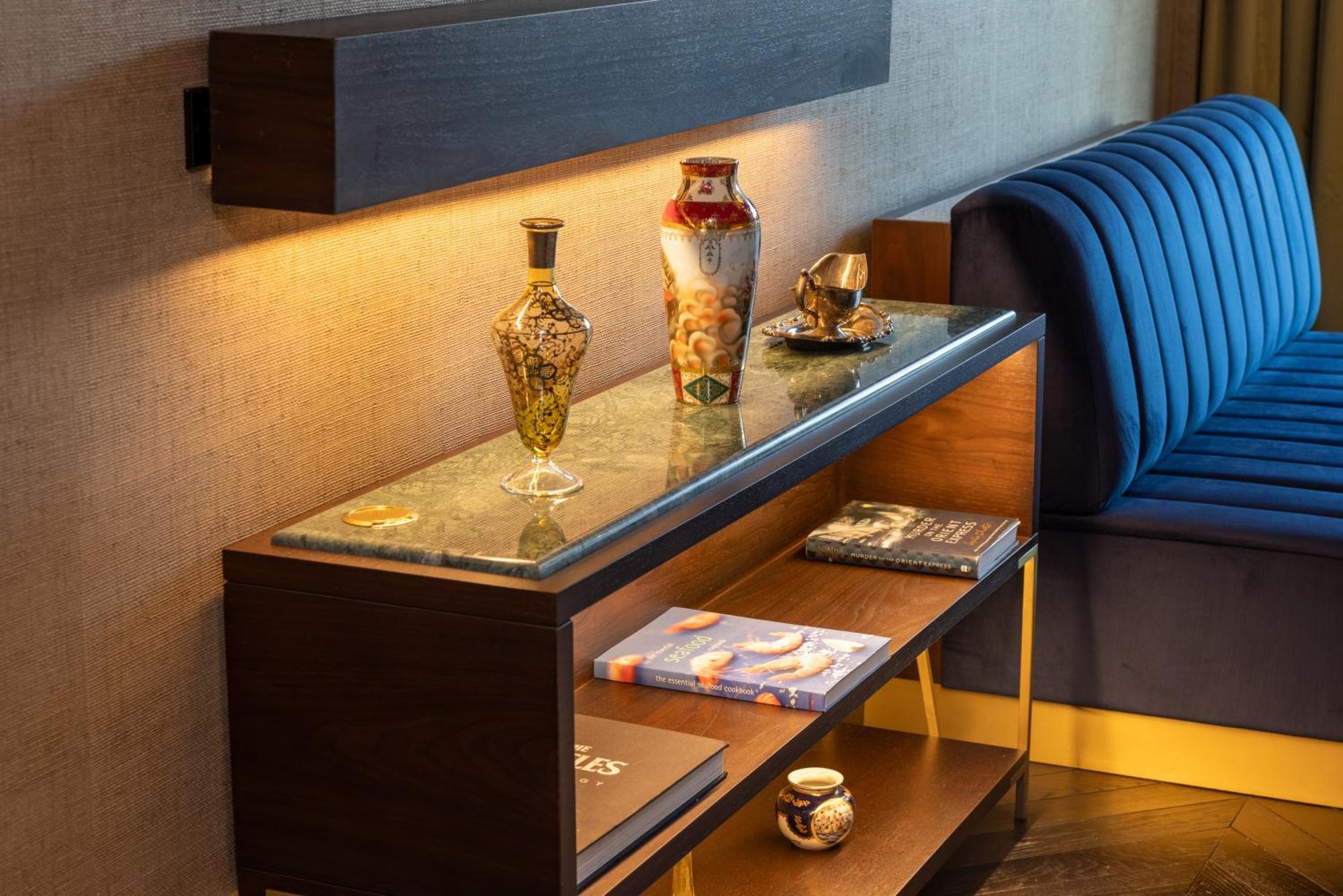 Whisky Hotel Лос-Анджелес Экстерьер фото